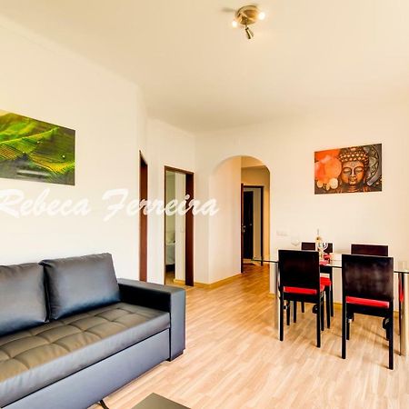 Villas2Go2 T1 Miramar Καρβοέιρο Εξωτερικό φωτογραφία